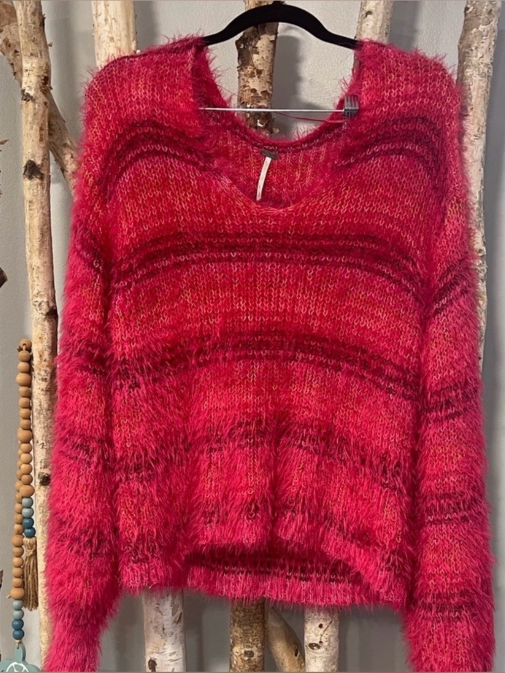 NWOT Free People Women's Sweater